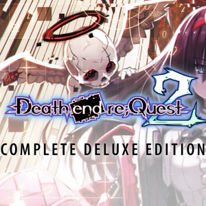 Death end re;Quest 2 Complete Deluxe Edition