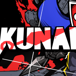 KUNAI