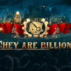 They Are Billions