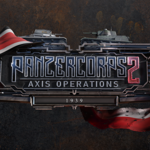 Panzer Corps 2: Axis Operations - 1939