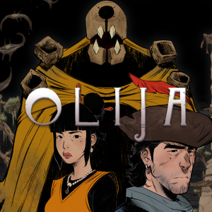 Olija
