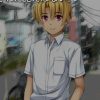 Higurashi When They Cry Hou - Ch.5 Meakashi - Image 2
