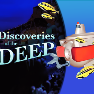Discoveries of the Deep