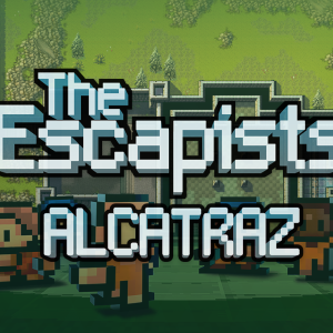 The Escapists: Alcatraz
