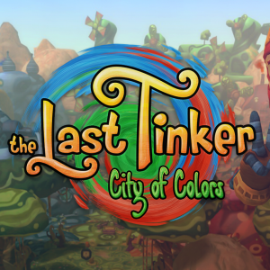 The Last Tinker™: City of Colors