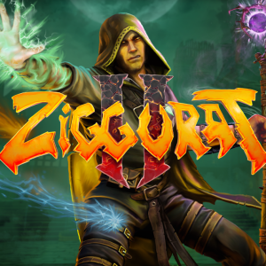 Ziggurat 2