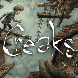 Creaks