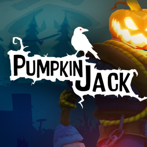 Pumpkin Jack