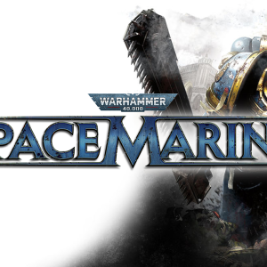 Warhammer 40,000: Space Marine