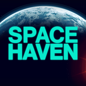 BESTSELLER - Space Haven