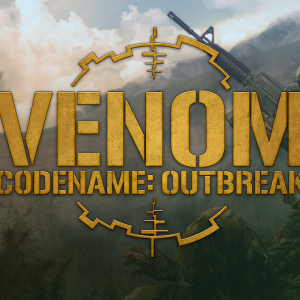 Venom. Codename: Outbreak