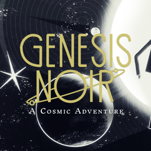 Genesis Noir