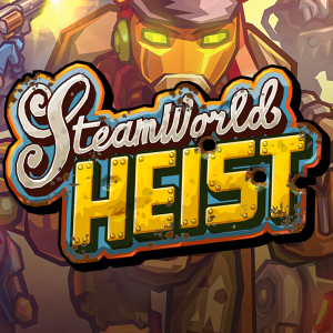 SteamWorld Heist
