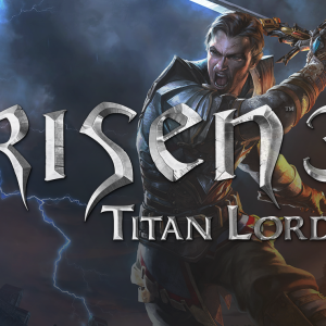 Risen 3: Titan Lords