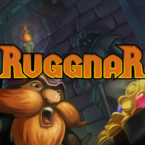 Ruggnar