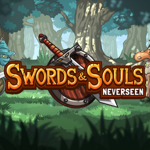 Swords & Souls: Neverseen