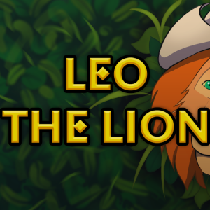 Leo the Lion