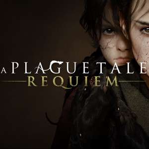 BESTSELLER - A Plague Tale: Requiem