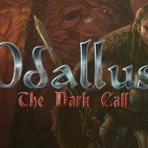 Odallus: The Dark Call