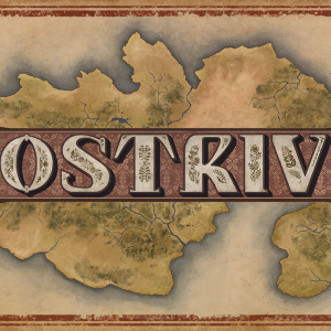 Ostriv