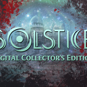Solstice - Digital Collector's Edition