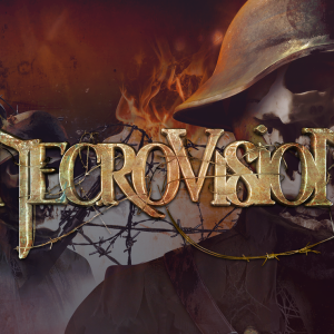 NecroVision