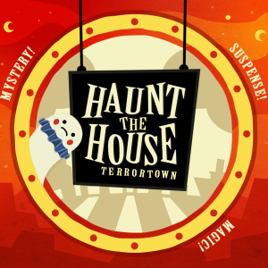 Haunt the House: Terrortown