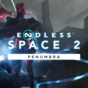 ENDLESS™ Space 2 - Penumbra