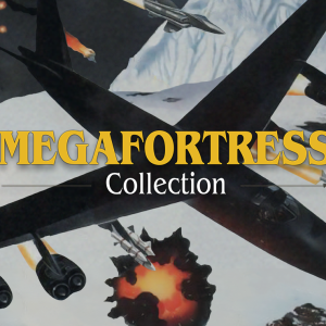 Megafortress Collection