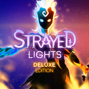 Strayed Lights Deluxe Edition