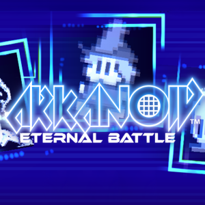 Arkanoid - Limited Edition Pack - Taito Legacy