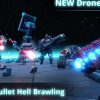 FORCED SHOWDOWN: Drone Invasion - Image 2