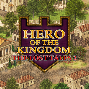Hero of the Kingdom: The Lost Tales 2