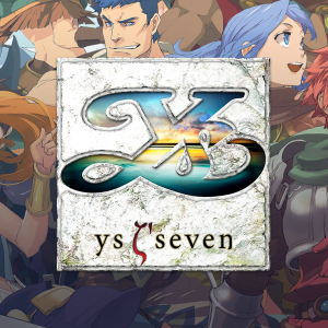 Ys SEVEN