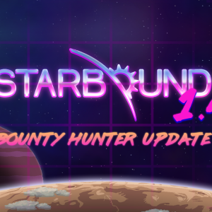 Starbound