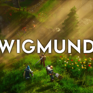 Wigmund