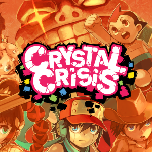 Crystal Crisis