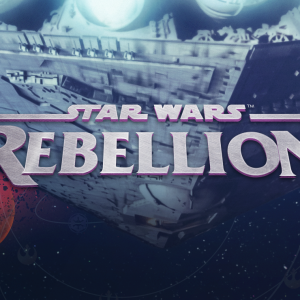 STAR WARS™ Rebellion