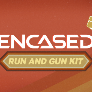 Encased RPG - Run and Gun Kit