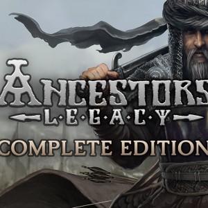 Ancestors Legacy - Complete Edition