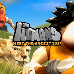 The Humans: Meet the Ancestors!