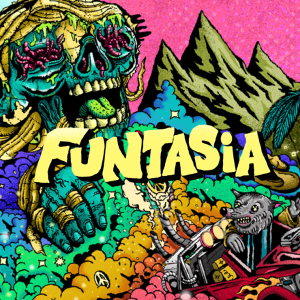 Funtasia