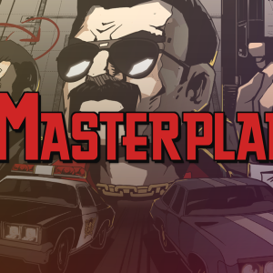 The Masterplan