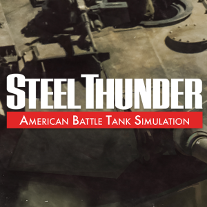 Steel Thunder