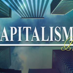 Capitalism Plus