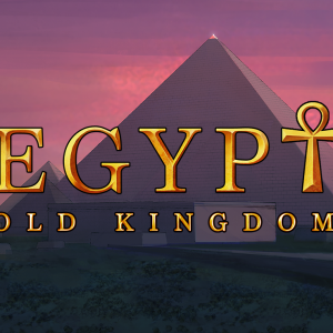 Egypt: Old Kingdom