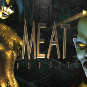 Meat Puppet