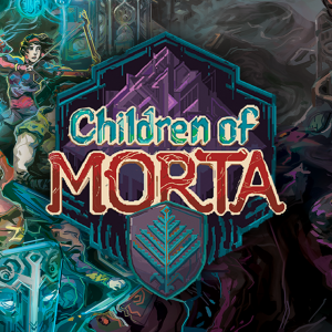 Children of Morta