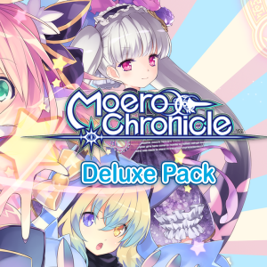 Moero Chronicle - Deluxe Pack