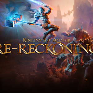 Kingdoms of Amalur: Re-Reckoning FATE Edition